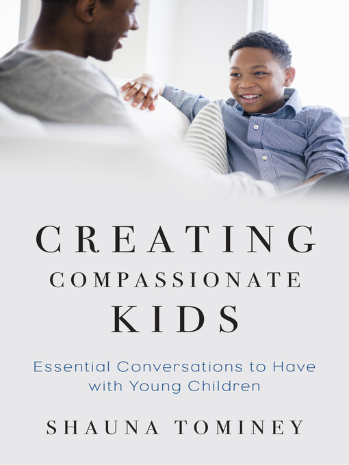 Cover image for Creating Compassionate Kids